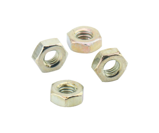 Afbeeldingen van STIHL Hexagon Nut M3 D