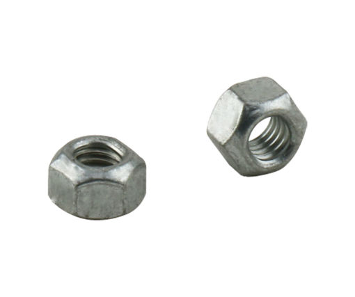 Afbeeldingen van STIHL Lock Nut M5 D