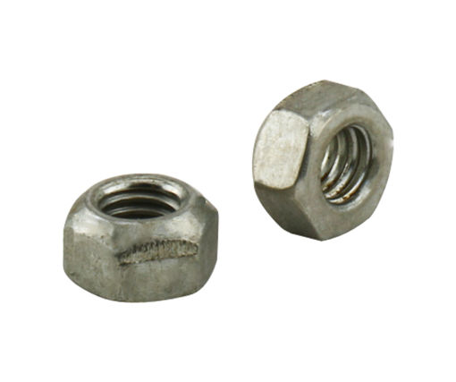 Afbeeldingen van STIHL Lock Nut Iso7042  M6 D