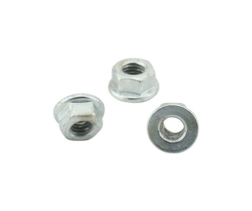 Afbeeldingen van STIHL Hexagon Nut M5 D