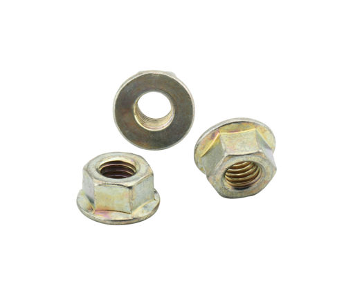 Afbeeldingen van STIHL Hexagon Nut M8 D