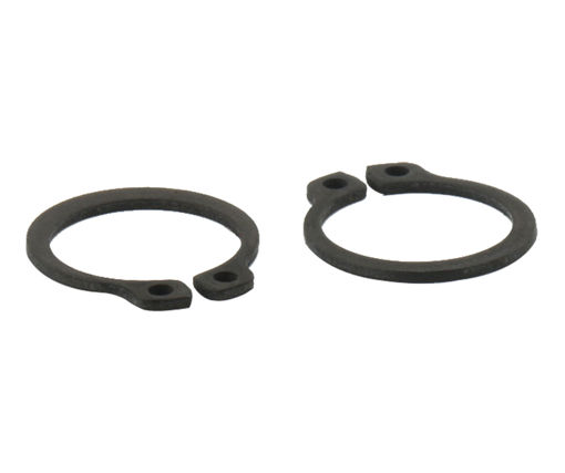 Afbeeldingen van STIHL Circlips 15x1 D