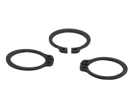 Afbeeldingen van STIHL Circlips 17x1 D
