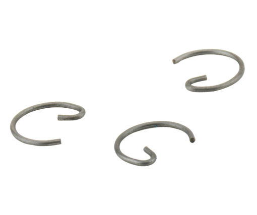 Afbeeldingen van STIHL Snap Ring 8x0.7 D