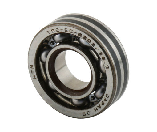 Afbeeldingen van STIHL Grooved Ball Bearing 15x36.3x11 D