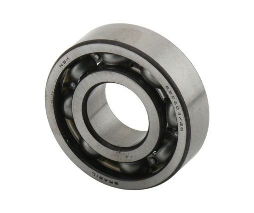 Afbeeldingen van STIHL Grooved Ball Bearing 6203 D