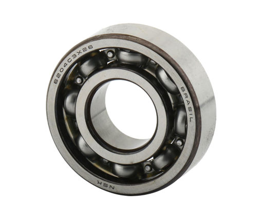 Afbeeldingen van STIHL Grooved Ball Bearing 6204 D