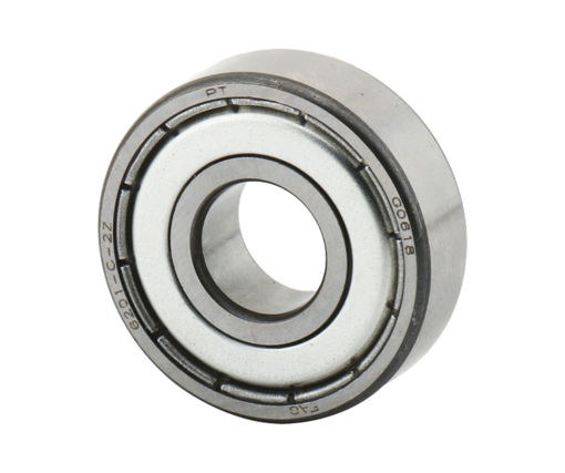 Afbeeldingen van STIHL Grooved Ball Bearing 6201-2Z D