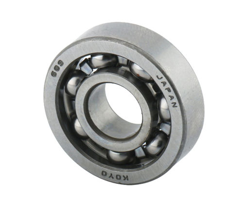 Afbeeldingen van STIHL Grooved Ball Bearing 609 D