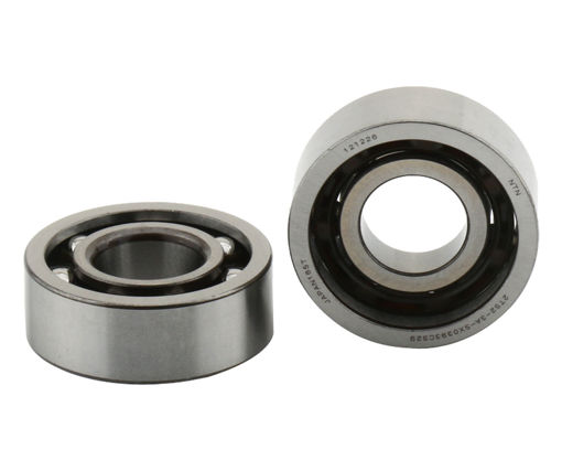 Afbeeldingen van STIHL Grooved Ball Bearing 17x40x14 D