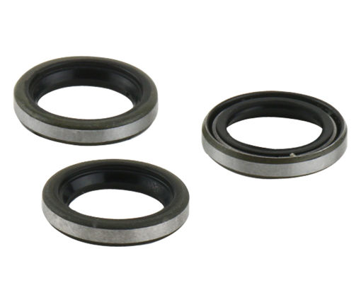 Afbeeldingen van STIHL Oil Seal 14x20x3.5 D