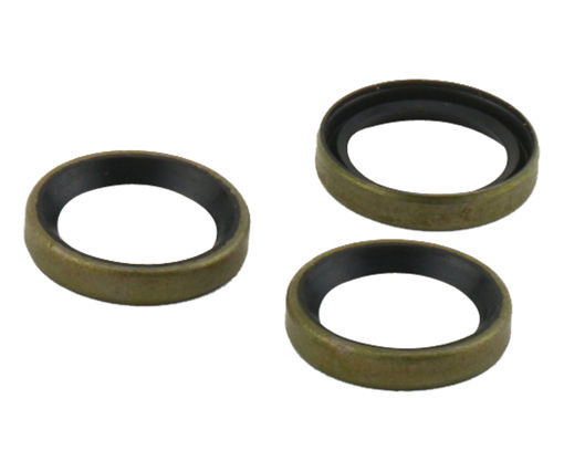 Afbeeldingen van STIHL Oil Seal 12x16x3 B