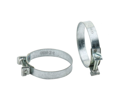 Afbeeldingen van STIHL Hose Clamp 34x7 D