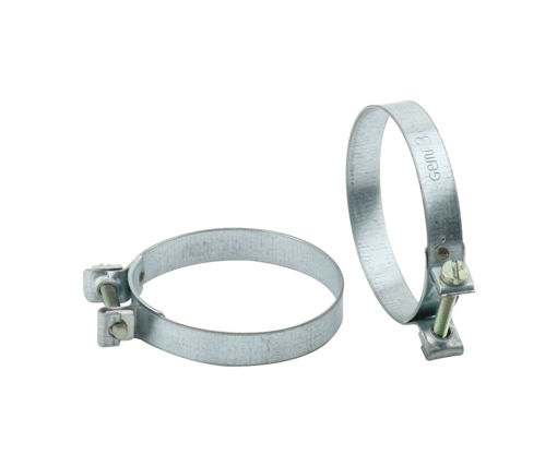 Afbeeldingen van STIHL Hose Clip 38x7 D