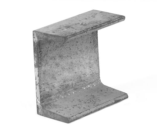 Afbeeldingen van UNP balk 6 meter