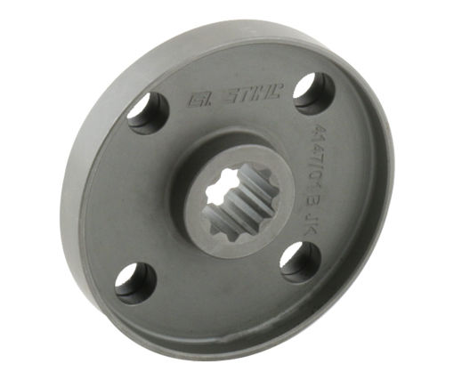 Afbeeldingen van STIHL Thrust Plate D