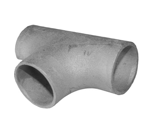 Afbeeldingen van KULDIPSINGH Galvaan T-stuk