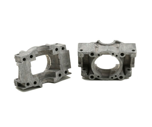 Afbeeldingen van STIHL Crankcase D