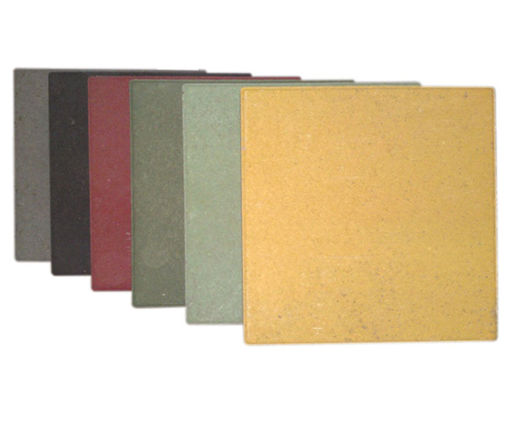 Afbeeldingen van Trottoirtegel vierkant