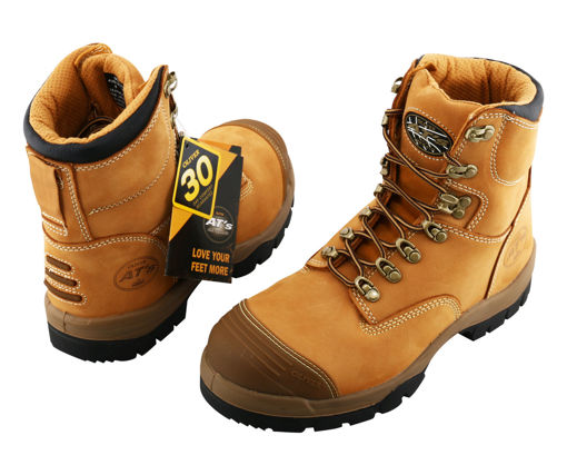 Afbeeldingen van HONEYWELL Safetyschoen