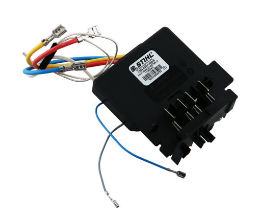 Afbeeldingen van STIHL Electronic  Module V