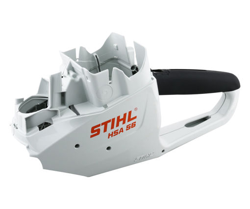 Afbeeldingen van STIHL Motor  Housing V