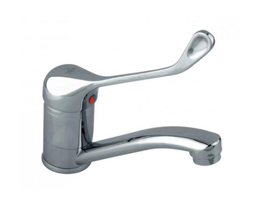 Afbeeldingen van ARMATURA Wastafelmengkraan