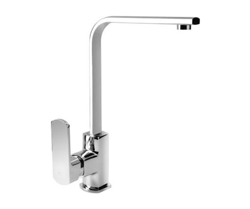 Afbeeldingen van ARMATURA Wastafelmengkraan