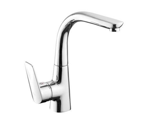 Afbeeldingen van ARMATURA Wastafelmengkraan