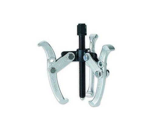 Afbeeldingen van STANLEY Poelietrekker met 3 poten