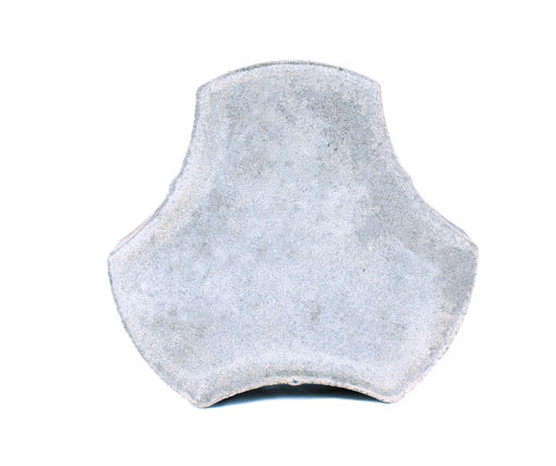 Afbeeldingen van KULDIPSINGH Straatklinker Trianglo grijs