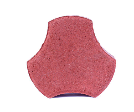 Afbeeldingen van KULDIPSINGH Straatklinker Trianglo