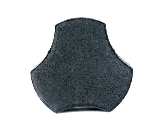 Afbeeldingen van KULDIPSINGH Straatklinker Trianglo