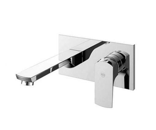 Afbeeldingen van ARMATURA Wastafelmengkraan