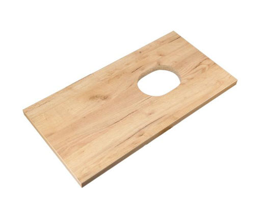 Afbeeldingen van ARMATURA Wastafelblad