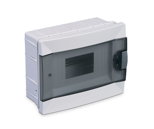 Afbeeldingen van MAKEL Breakerkast