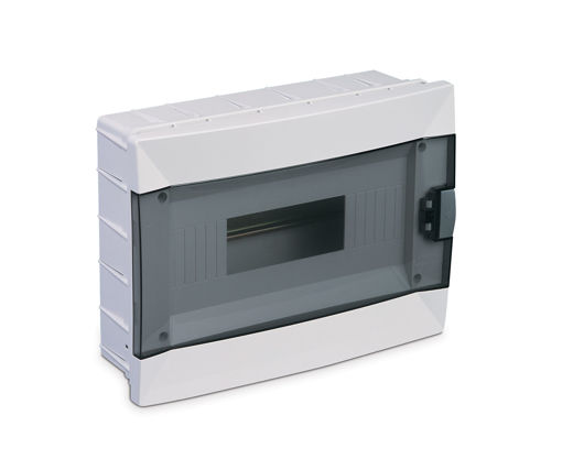 Afbeeldingen van MAKEL Breakerkast