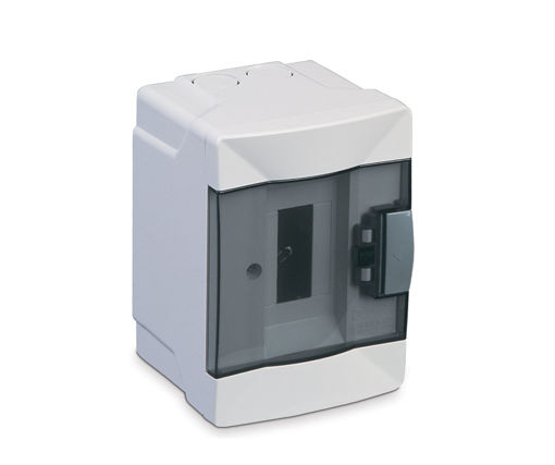 Afbeeldingen van MAKEL Breakerkast