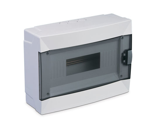 Afbeeldingen van MAKEL Breakerkast