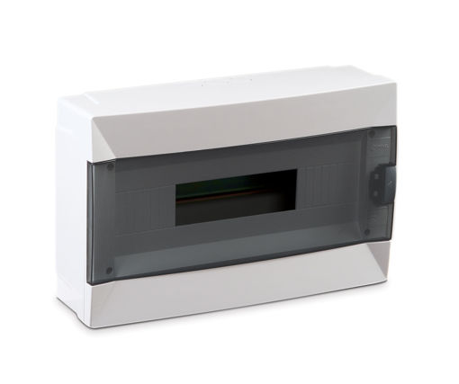 Afbeeldingen van MAKEL Breakerkast