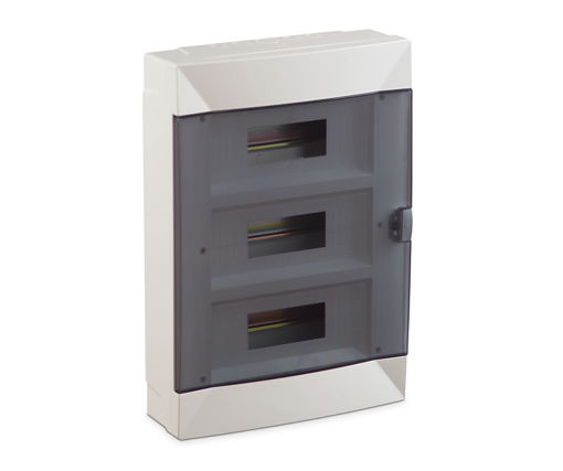 Afbeeldingen van MAKEL Breakerkast