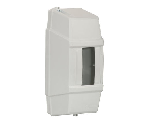 Afbeeldingen van MAKEL Breakerkast