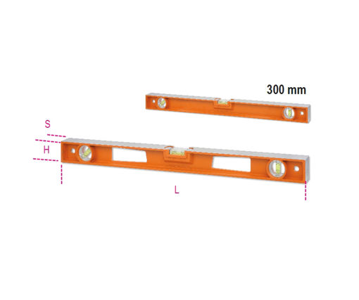 Afbeeldingen van BETA Waterpas