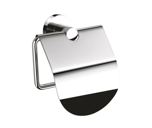 Afbeeldingen van FERRO Toiletrolhouder