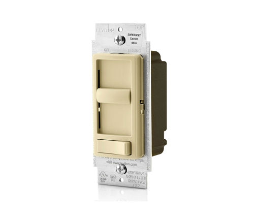 Afbeeldingen van LEVITON Dimmer