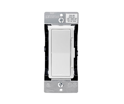 Afbeeldingen van LEVITON Dimmer
