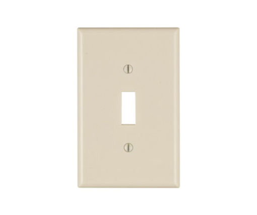 Afbeeldingen van LEVITON Muurplaat