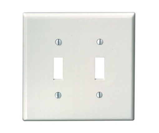 Afbeeldingen van LEVITON Muurplaat