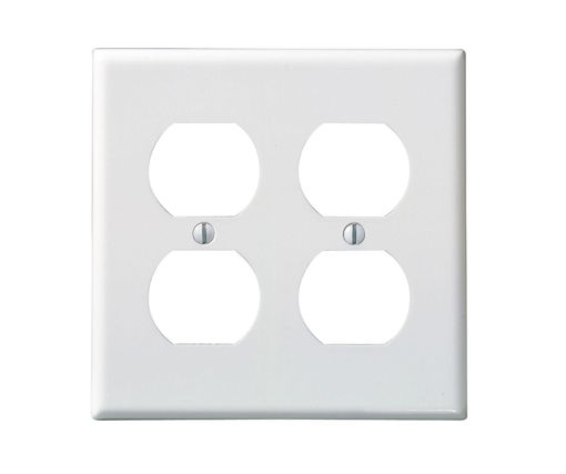 Afbeeldingen van LEVITON Muurplaat