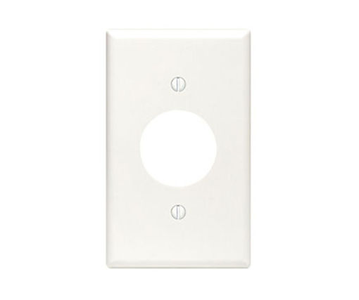 Afbeeldingen van LEVITON Muurplaat